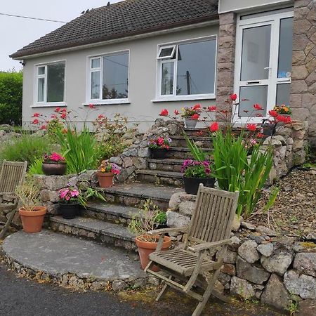 Frank'S Villa Galway Bagian luar foto