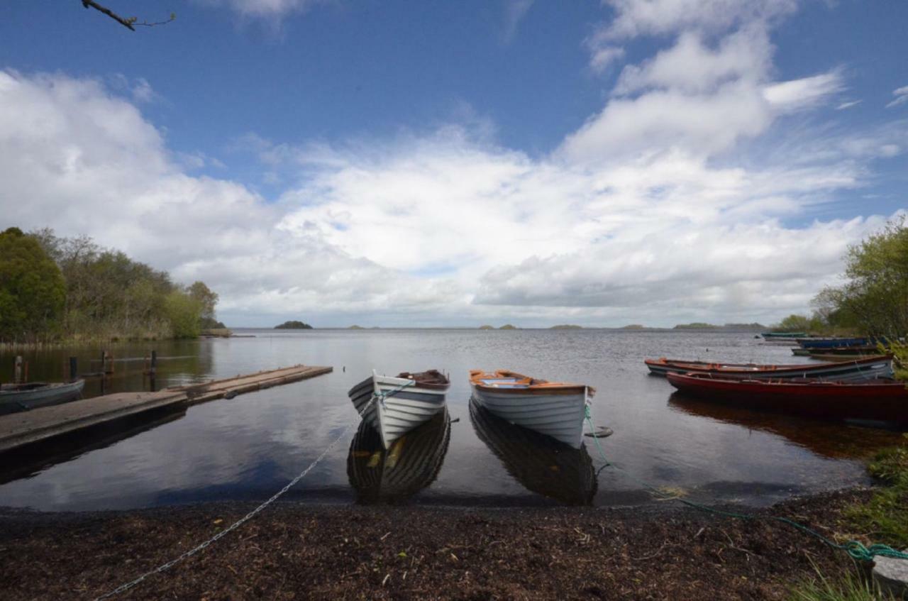 Frank'S Villa Galway Bagian luar foto